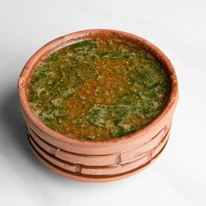 ملوخية - كبير
